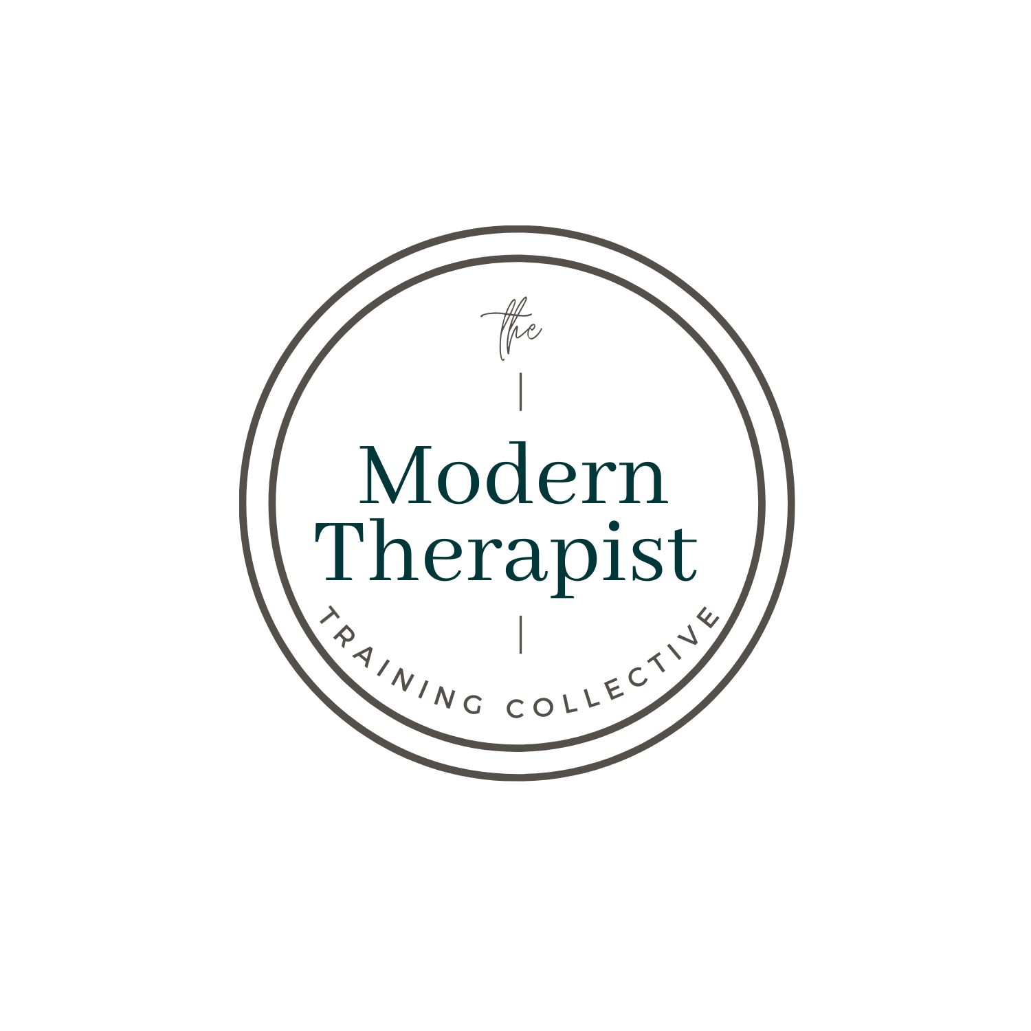Modern Therapist Training Collective