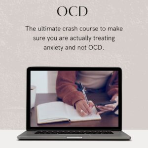 Fundamentals of treating Obsessive Compulsive Disorder